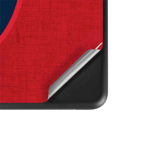 NBA LA Clippers Canvas Google Pixelbook Go Skin